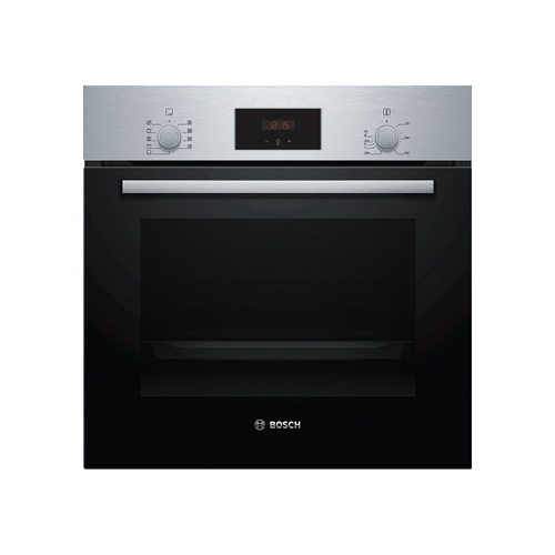 Встраиваемый электрический духовой шкаф Bosch HBF 114 ES 0R