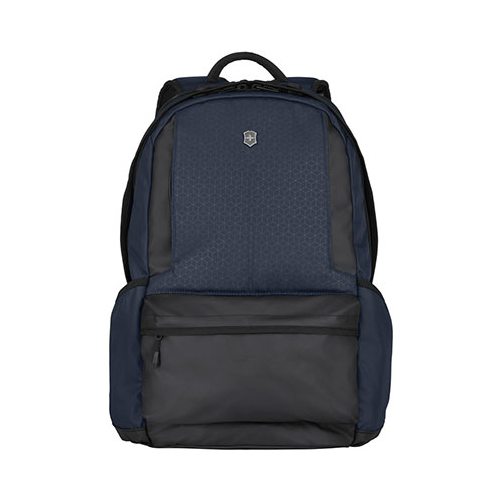 Рюкзак для города Victorinox Altmont Original Laptop Backpack 15 6'' синий 100% полиэстер 32x21x48 см 22 л 606743