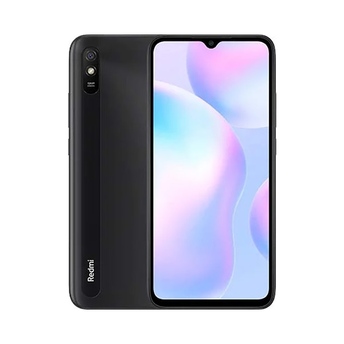 Смартфон Xiaomi Redmi 9A 32Gb 2Gb серый