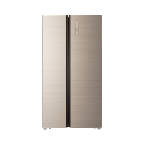Холодильник Side by Side Korting KNFS 91817 GB