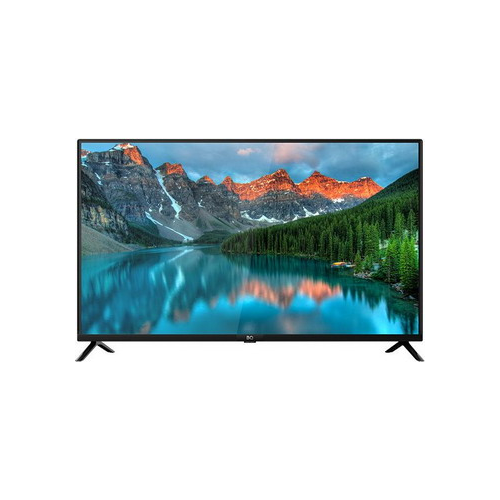 LED телевизор BQ 3203B Black