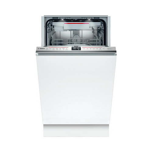 Полновстраиваемая посудомоечная машина Bosch SPV6HMX4MR