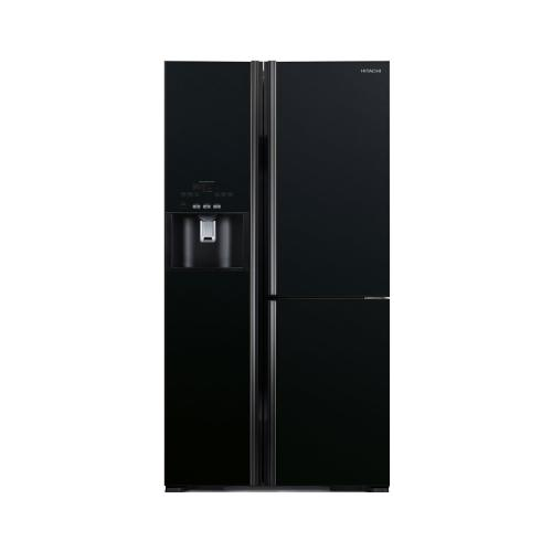 Холодильник Side by Side Hitachi R-M 702 GPU2 (GBK)