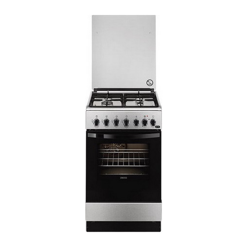 Комбинированная плита Zanussi ZCK 9552 H1X