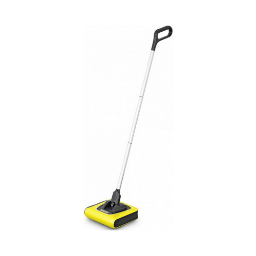 Пылесос беспроводной Karcher KB 5