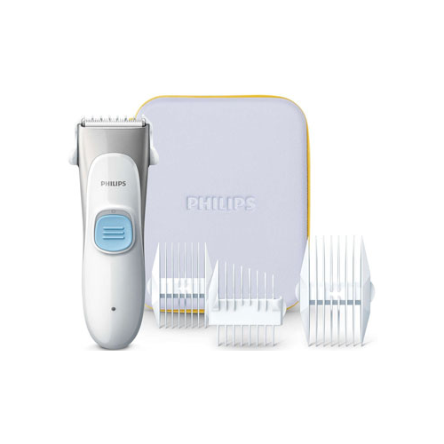 Машинка для стрижки детских волос Philips HC 1091/15