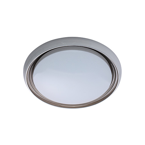 Люстра потолочная DeMarkt Ривз 674011901 100*0 5W LED 220 V