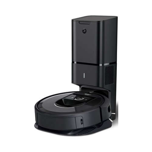 Робот-пылесос iRobot Roomba i7 PLUS