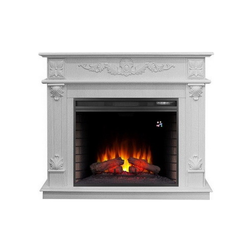 Каминокомплект Realflame Philadelphia 25 5/26 WT с Epsilon 26 S IR