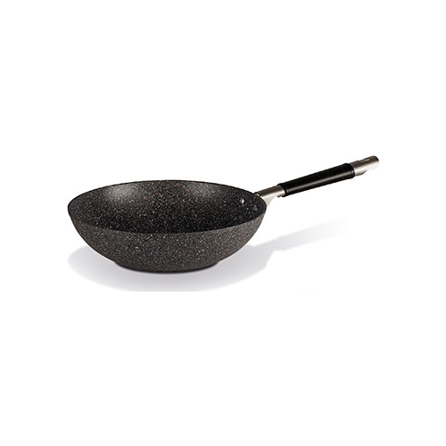 Вок (WOK) TVS GRAN GOURMET 28 см