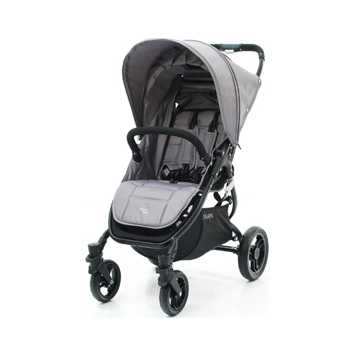 Коляска Valco baby Snap 4 Cool Grey 9907