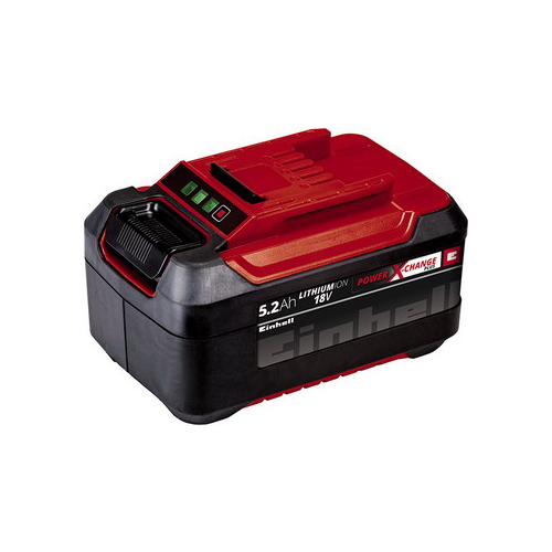 Аккумулятор Einhell PXC 18В 5 2 Ач Plus 4511437