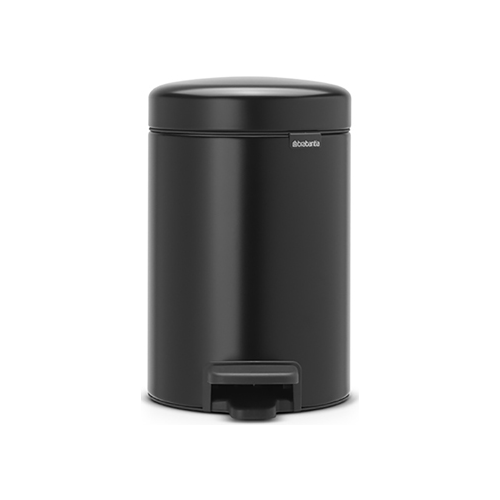 Мусорный бак с педалью Brabantia newIcon 3л 113321