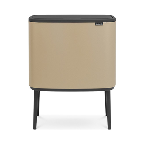 Мусорный бак Brabantia BO TOUCH BIN (36л) 316241