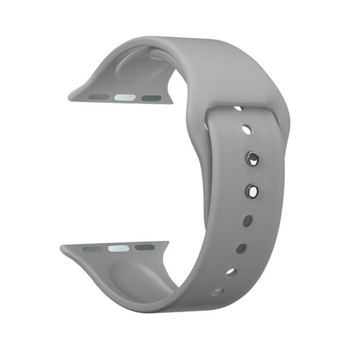 Ремешок для часов Lyambda для Apple Watch 38/40 mm ALTAIR DS-APS08-40-GR