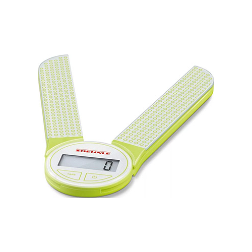 Кухонные весы Soehnle Genio Green