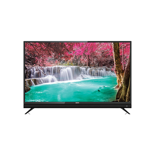 4K (UHD) телевизор BBK 43LEX-8161/UTS2C