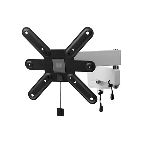 Кронштейн для телевизоров OneForAll WM6251 Ultra Slim series до 42'' поворотно-наклонное
