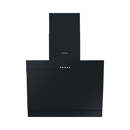 Вытяжка Simfer 8514SM