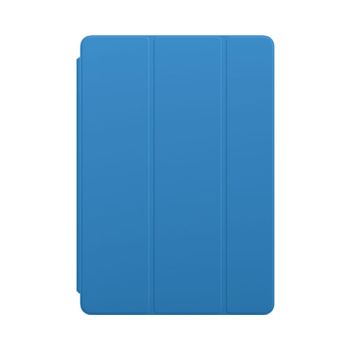 Чехол-обложка Apple Smart Cover for iPad (7th generation) and iPad Air (3rd generation) - Surf Blue MXTF2ZM/A