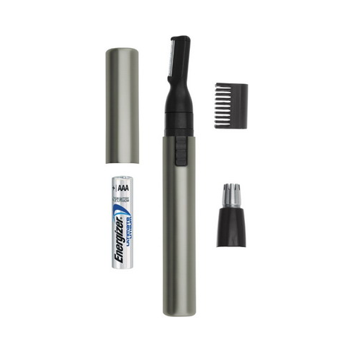 Триммер для носа и ушей Wahl Micro Lithium 5640-1016