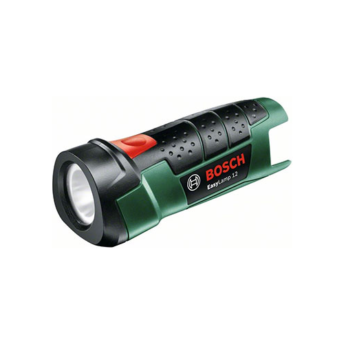 Фонарь Bosch EasyLamp 12 (без акк и ЗУ) 06039A1008