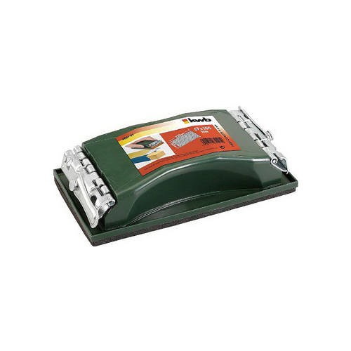 Брусок для шлифования Kwb PROFI 4851-21