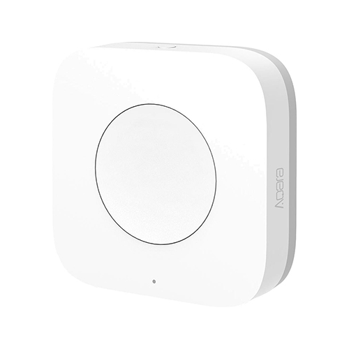 Беспроводной мини-выключатель Xiaomi Aqara Wireless Switch (Mini) (WXKG11LM)