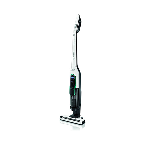 Пылесос беспроводной Bosch Athlet ProHygienic BCH86HYG1 белый