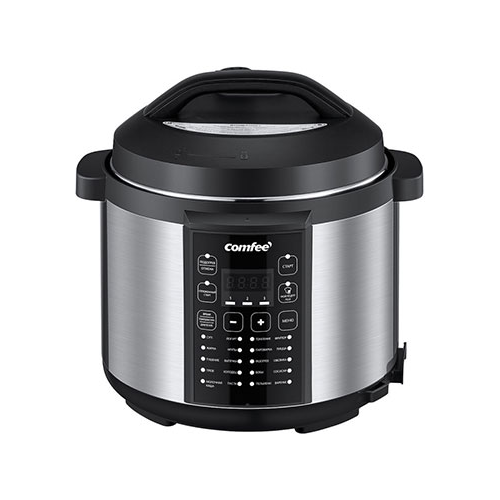 Мультиварка Comfee CF-MC9507 черная