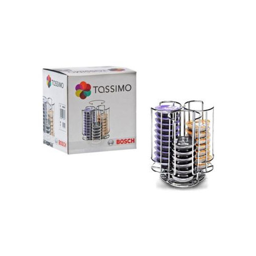 Подставка для Т-дисков Bosch Tassimo 574958