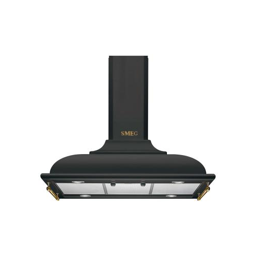Вытяжка Smeg KCI 19 AOE
