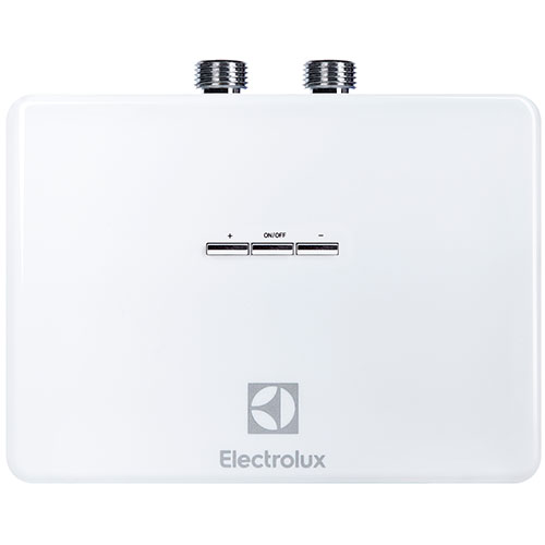 Водонагреватель проточный Electrolux NPX 6 AQUATRONIC DIGITAL 2.0