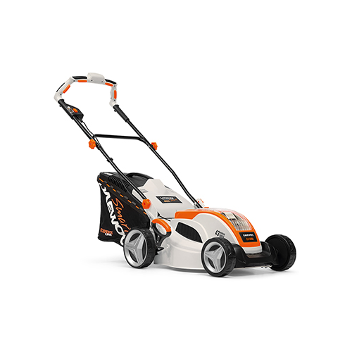 Газонокосилка Daewoo Power Products DLM 4340 Li