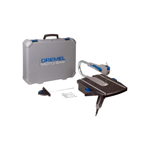 Лобзик Dremel Moto Saw 2in1 F 013 MS 20 JC
