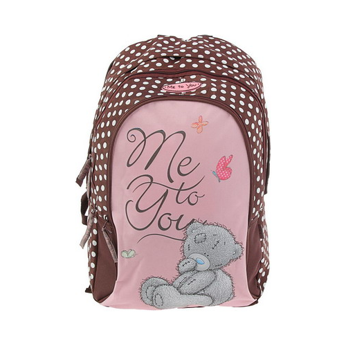 Рюкзак школьный РОСМЭН Me To You MYCB-UT2-797