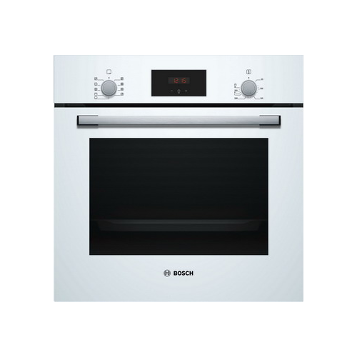 Встраиваемый электрический духовой шкаф Bosch HBF 114 EW 0R