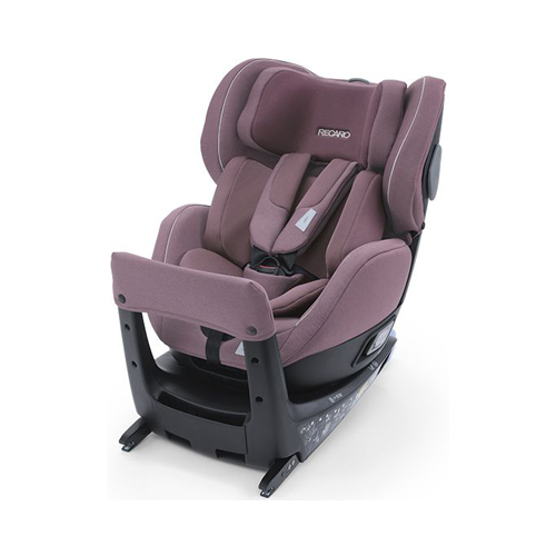 Автокресло Recaro Salia гр. 0/1 расцветка Prime Pale Rose 00089025330050