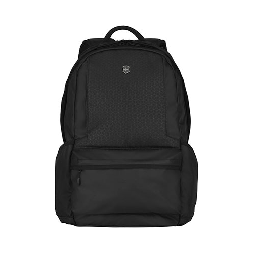 Рюкзак для города Victorinox Altmont Original Laptop Backpack 15 6'' чёрный 100% полиэстер 32x21x48 см 22 л 606742