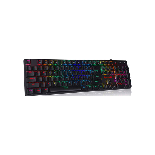 Механическая клавиатура Redragon Shrapnel RU RGB FullAnti-Ghost