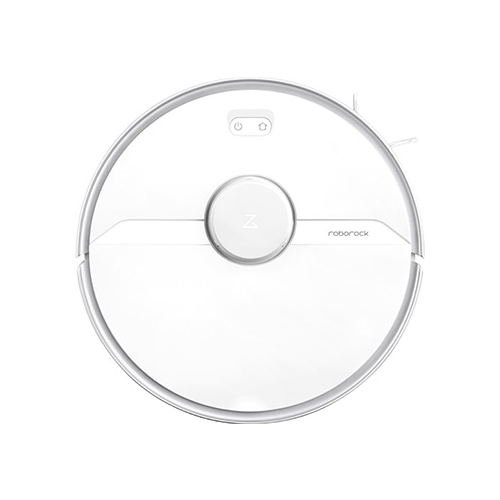 Робот-пылесос Xiaomi Roborock Vacuum Cleaner S6 PURE