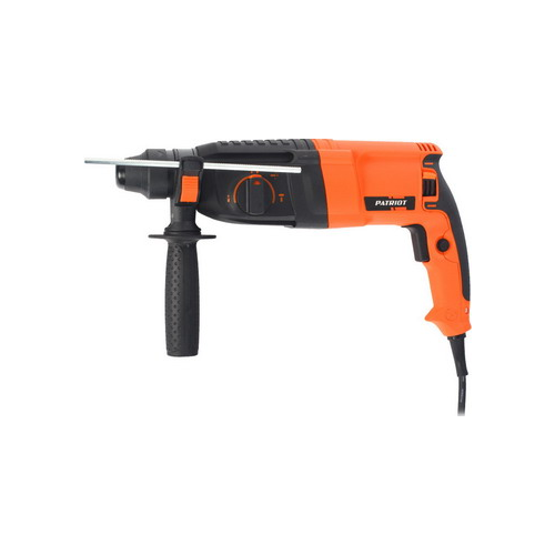 Перфоратор Patriot RH 262 The One
