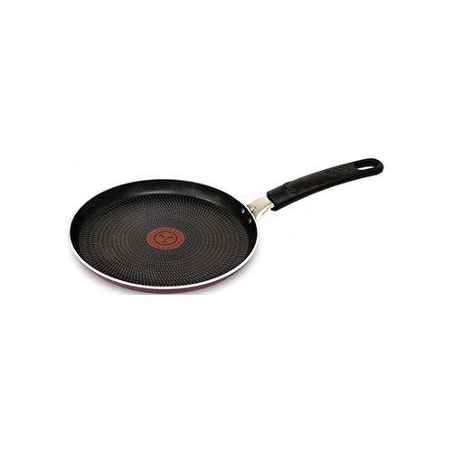 Сковорода Tefal 22бл COOK RIGHT 04166522