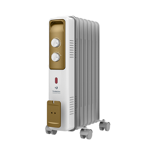 Масляный обогреватель Timberk TOR 21.1507 BCX