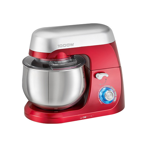 Кухонный комбайн Clatronic KM 3709 rot