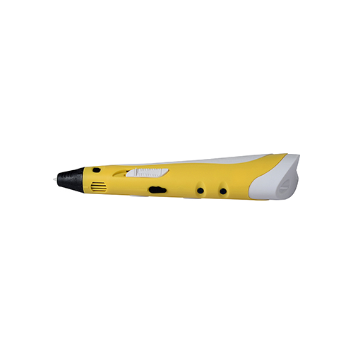 3D-ручка HONYA желтая 1CSC 20003175