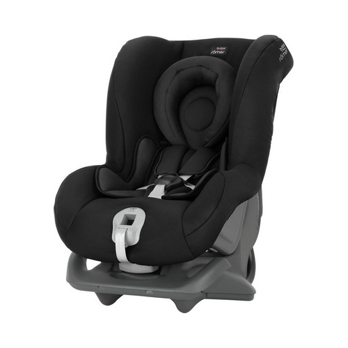 Автокресло Britax Roemer First Class Plus Cosmos Black Trendline 2000022951