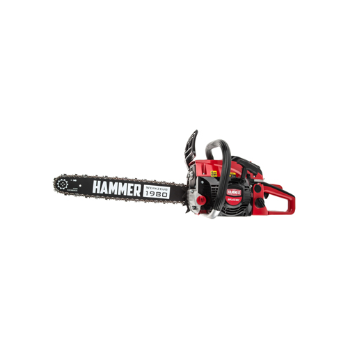 Бензопила Hammer BPL 4518 C