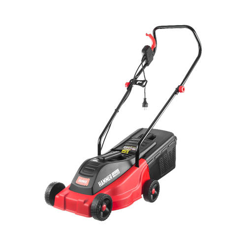Колесная газонокосилка Hammer ETK 1000
