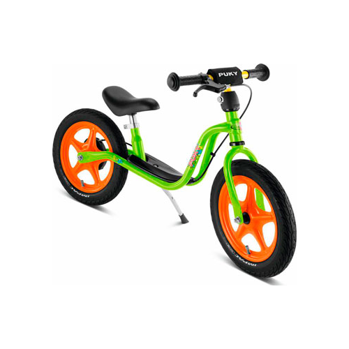 Беговел Puky LR 1L Br 4031 kiwi/orange салатовый/оранжевый